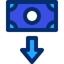 Dinero icon