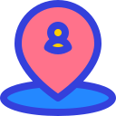 Pin icon