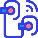 Auriculares icon