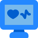 Cardiograma icon