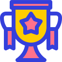 Trofeo icon