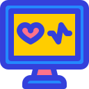 Cardiograma icon