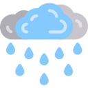 Lluvia icon