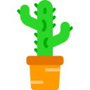 Cactus icon