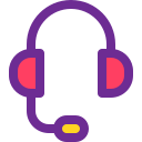 Auriculares icon