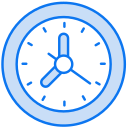 reloj icon