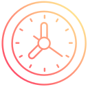 reloj icon