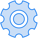 gestión icon