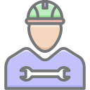 reclutador icon