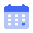 calendario icon