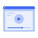 video icon