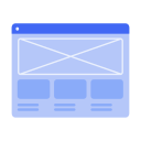 web icon