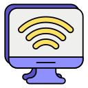 conectar dispositivo icon