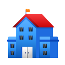 prédio icon