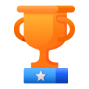 Throphy 