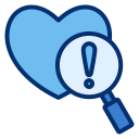 detección icon