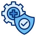 seguridad icon