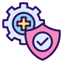 seguridad icon