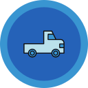 camioneta icon