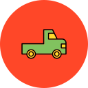 camioneta icon