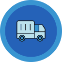 camioneta icon