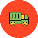 camioneta icon