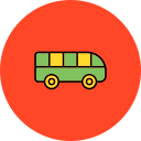 autobús icon