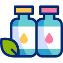 aceites esenciales animated icon