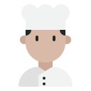 cocinero icon