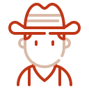 vaquero icon