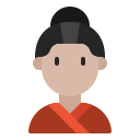 geisha icon