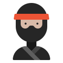 ninja icon