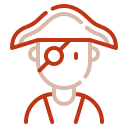 pirata icon