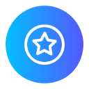 estrella icon