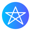 estrella icon