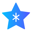 estrella icon