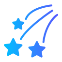 estrellas icon