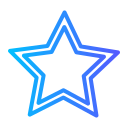 estrella icon