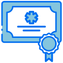 certificado icon