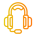 auriculares icon