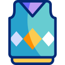 chaleco animated icon