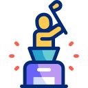 trofeo animated icon