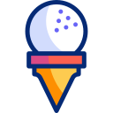 tee animated icon