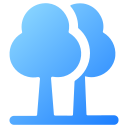 Árbol icon