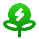 bioenergía icon