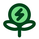 bioenergía icon