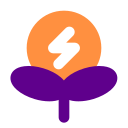 bioenergía icon