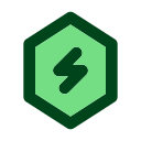 energía icon