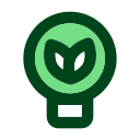 bombilla icon