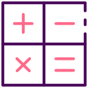 calculadora icon